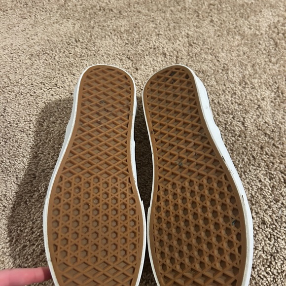 Checkered Vans - Picture 5 of 6